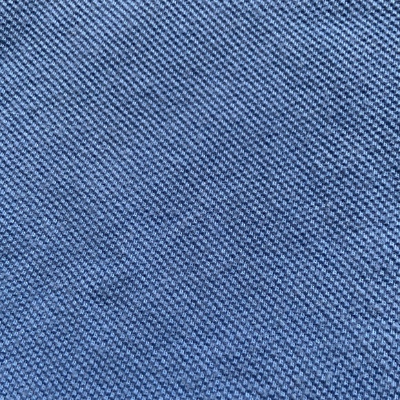 Blue Polo Shirt - Picture 6 of 7